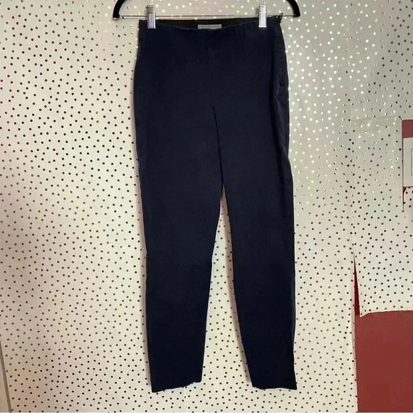 Everlane Navy Blue Pants - Picture 1 of 7